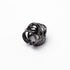 JULIUS 077ACU1 Black / Fangophilia Inner Joint